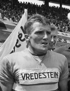 Bart Zoet