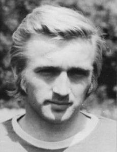 Siegmar Wätzlich