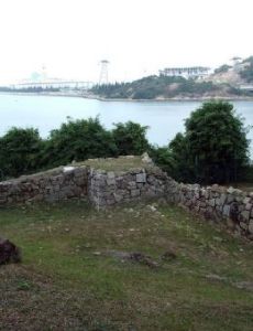 Tung Chung Battery