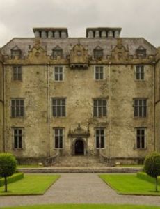 Richard Burke, 6th Earl of Clanricarde