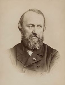Jean-Hippolyte Flandrin
