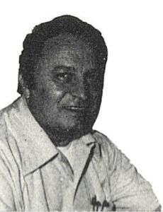 Frank Giacoia