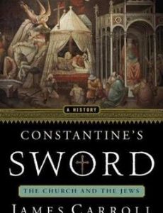 Constantine's Sword