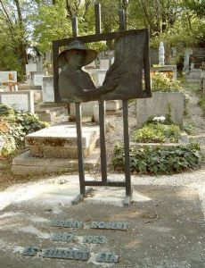 Róbert Berény