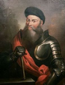 Konstanty Ostrogski