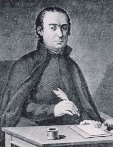 Juan Andrés