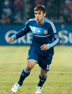 Eduardo Salvio