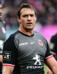 Rynhardt Elstadt