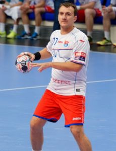 Dzmitry Nikulenkau