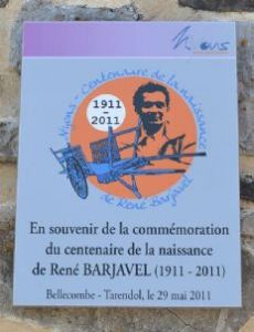 René Barjavel