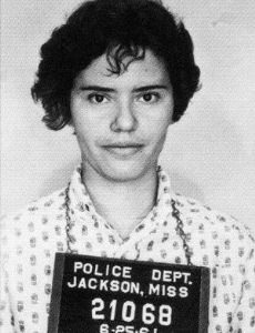 Mary Hamilton (activist)