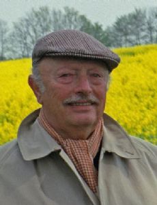 Gyula Trebitsch