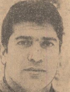 Ion Zangor