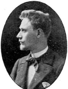 Fritz Lindström