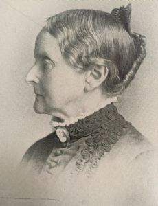 Caroline B. Winslow