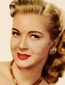 Lori Nelson