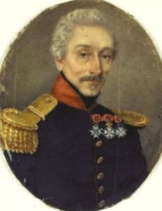 François de Fossa
