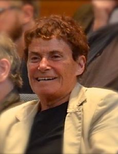 Maj Wechselmann