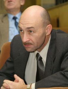Sergey Gauthier