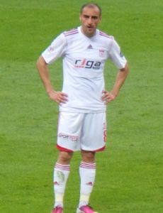 Kadir Bekmezci
