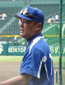 Shinichi Kondoh