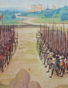 Battle of Agincourt