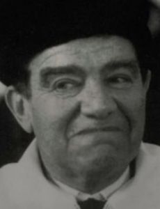 Peter Stein (academic)