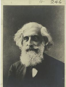 William Chauvenet