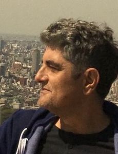 Constantine Giannaris