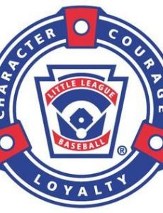Little League Baseball