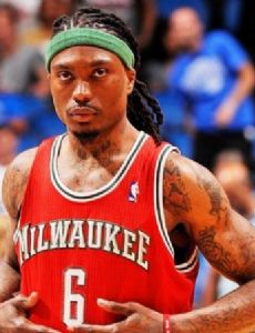 Marquis Daniels