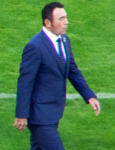 Kenta Hasegawa