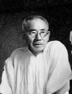 Fumio Asakura