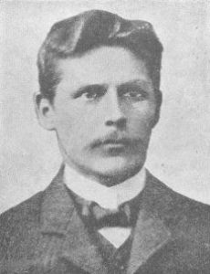 Edvard Valpas-Hänninen