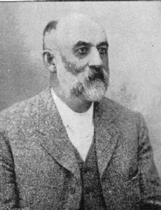 William Oats