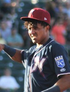 Erick Mejia