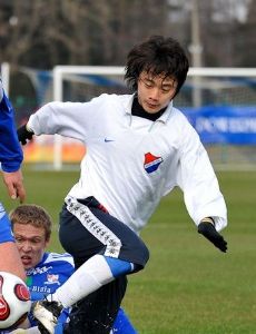 Lee Hyung-Sang