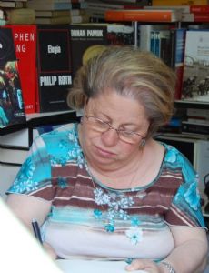 María Antonia Iglesias