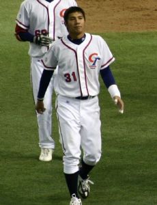 Cheng Chang-Ming