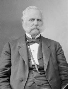 Hendrick Bradley Wright