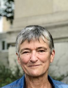 Lydia White