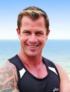 Shannan Ponton