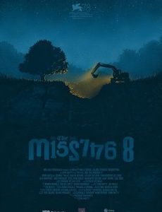 On the Job 2: The Missing 8