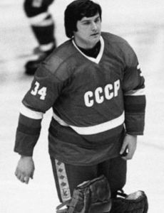 Sergei Mylnikov
