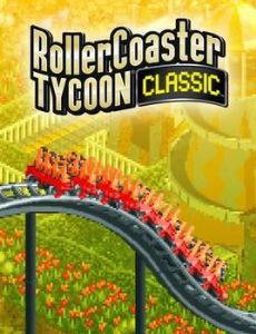 RollerCoaster Tycoon Classic