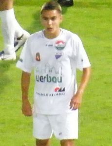 Lajos Bertus