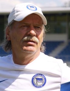 Enver Marić