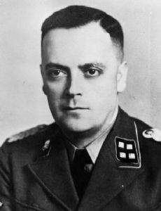 Arthur Liebehenschel