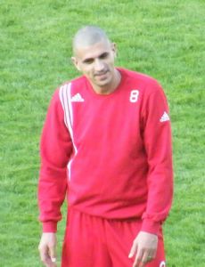 Zsombor Kerekes