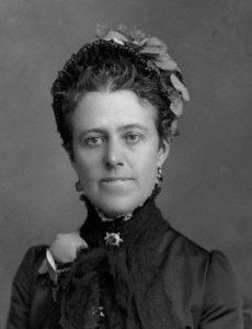 Anna Brassey